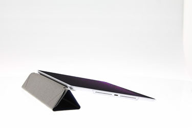 Folio iPad Mini 7.9 (2015 - 4th gen) Bleu