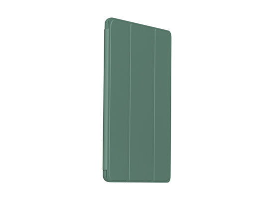 Folio Slim Skin iPad 11 (A16) & 10.9 (10e gén.) Vert - MW