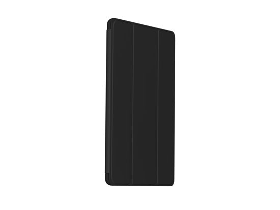 Folio Slim Skin iPad Pro 11 (2021/2022 - 3e/4e gén.) Noir - MW