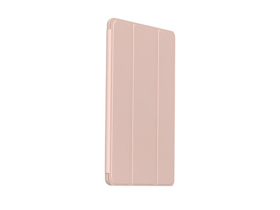 Folio Slim Skin iPad Pro 12.9 (2022/21 - 6/5th gen) Rose