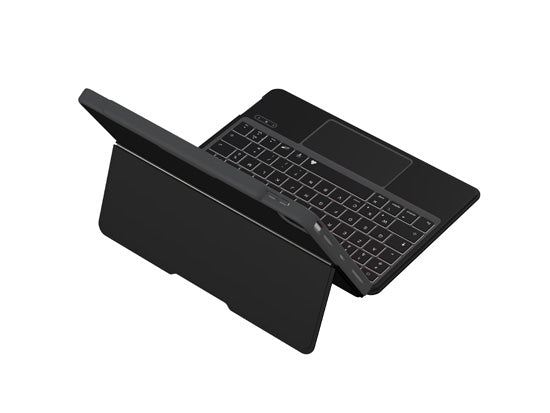 Folio Clavier Bluetooth Quick Note iPad 11 (A16) & 10.9 (10e gén.) AZERTY - MW