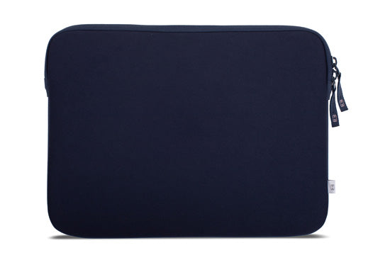 Housse MacBook Pro/Air 13 Basics ²Life Éco-Responsable Bleu & Rose - MW