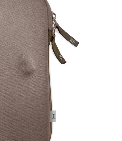 Housse MacBook Pro/Air 13 Shade ²Life Marron-4