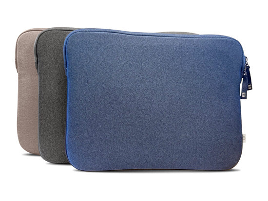 Housse MacBook Air 15 Shade ²Life Anthracite