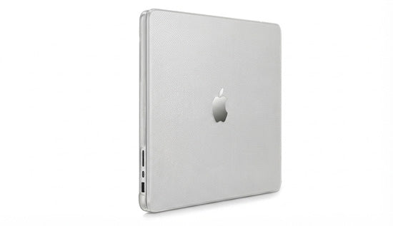 Coque DotSkin MacBook Pro 16 (M1/M2/M3/M4/M5) Transparent
