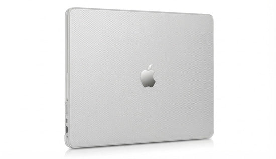 Coque DotSkin MacBook Pro 16 (M1/M2/M3/M4/M5) Transparent