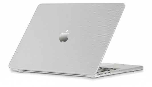 Coque DotSkin MacBook Pro 16 (M1/M2/M3/M4/M5) Transparent