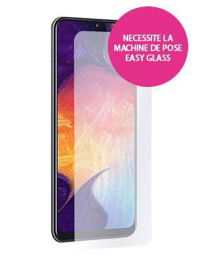 Verre Trempé Easy Glass Standard Samsung Galaxy A20e - MW