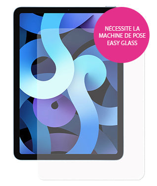 Easy glass Standard iPad Air 10.9 (2020/24 - 4/5th Gen) & Pro 11 (2018/22 - 1st/2nd/3rd/4th)-0