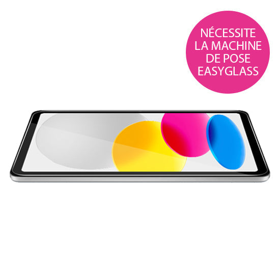 Easy glass Standard iPad 11 (A16) & 10.9 (10th gen)-1