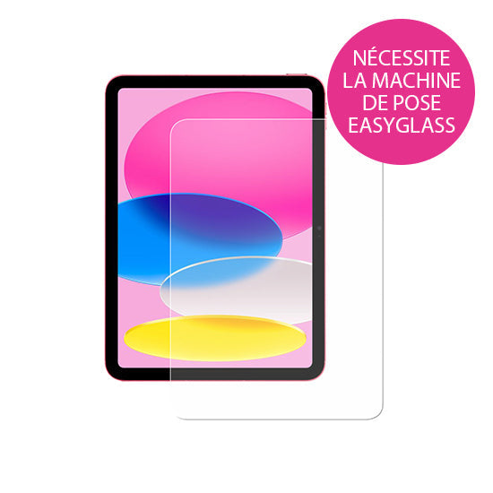 Easy glass Standard iPad 11 (A16) & 10.9 (10th gen)-0