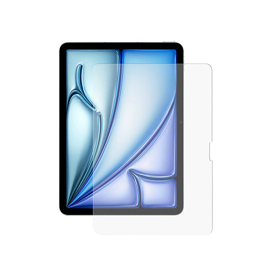 Verre Trempé Easy Glass Standard iPad Air 11 (M2/M3/M4) - MW