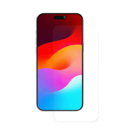 Easy glass Standard iPhone 16/15-1