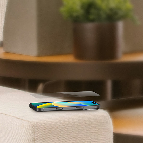 Easy glass Standard iPhone 16/15-3