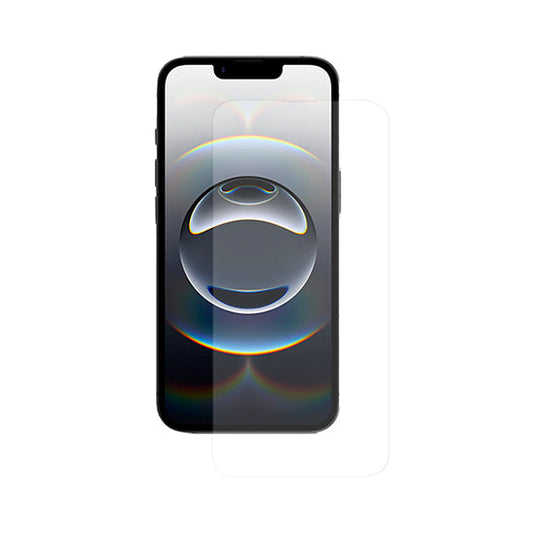 Verre Trempé Easy Glass Standard iPhone 16e & 17e - MW