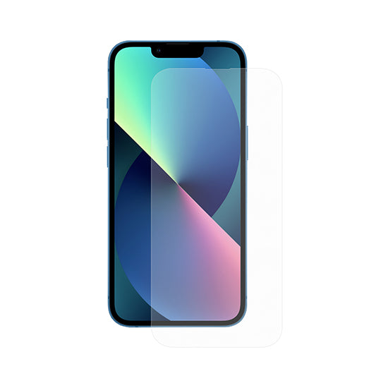 Verre de Protection avec Applicateur iPhone 13 Pro Max - MW