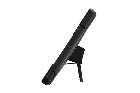 Coque Securit Rotative iPad 10.2 (2019/20/21 - 7/8/9th gen) Noir Polybag-4