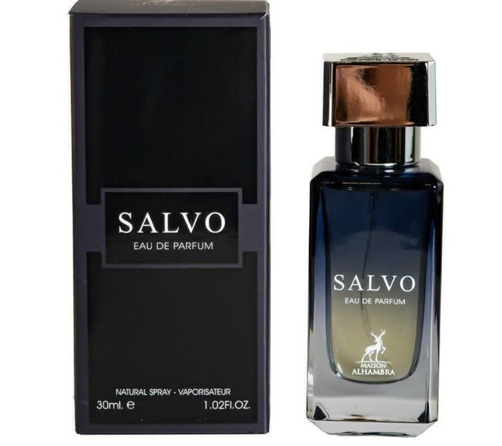 Maison Alhambra - Salvo Eau de Parfum 30ml