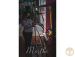 Martha 5