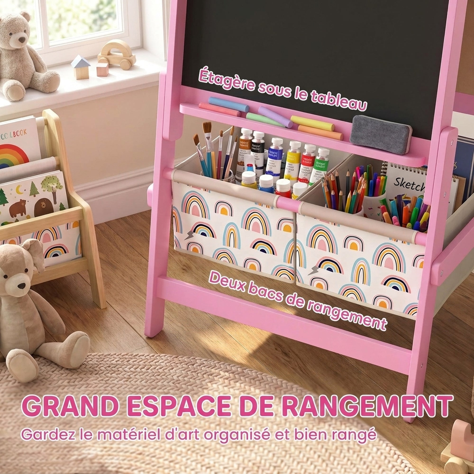 Texte alternatif de l'image
