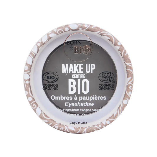 Ombres à Paupières - Certifiée Bio