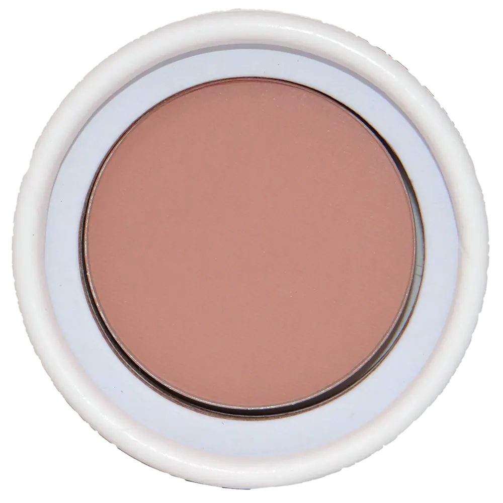 Poudre Bronzante - Certifiée Bio-0