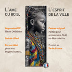 Fierté des Terres Africaines | EPEAF01
