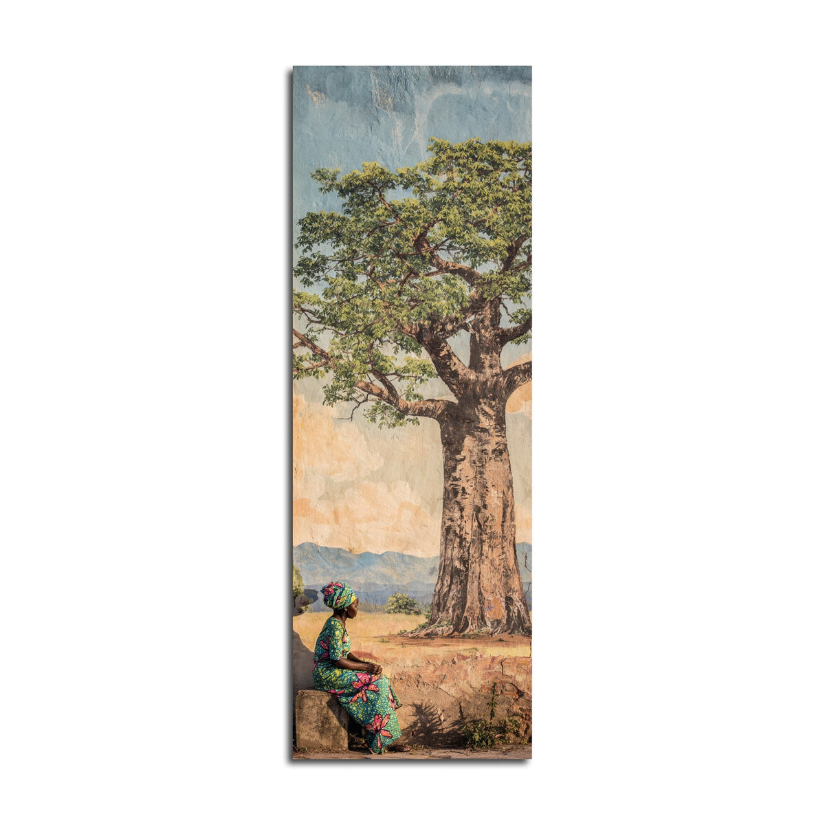 Sous l’Arbre Ancien | EPEAF11