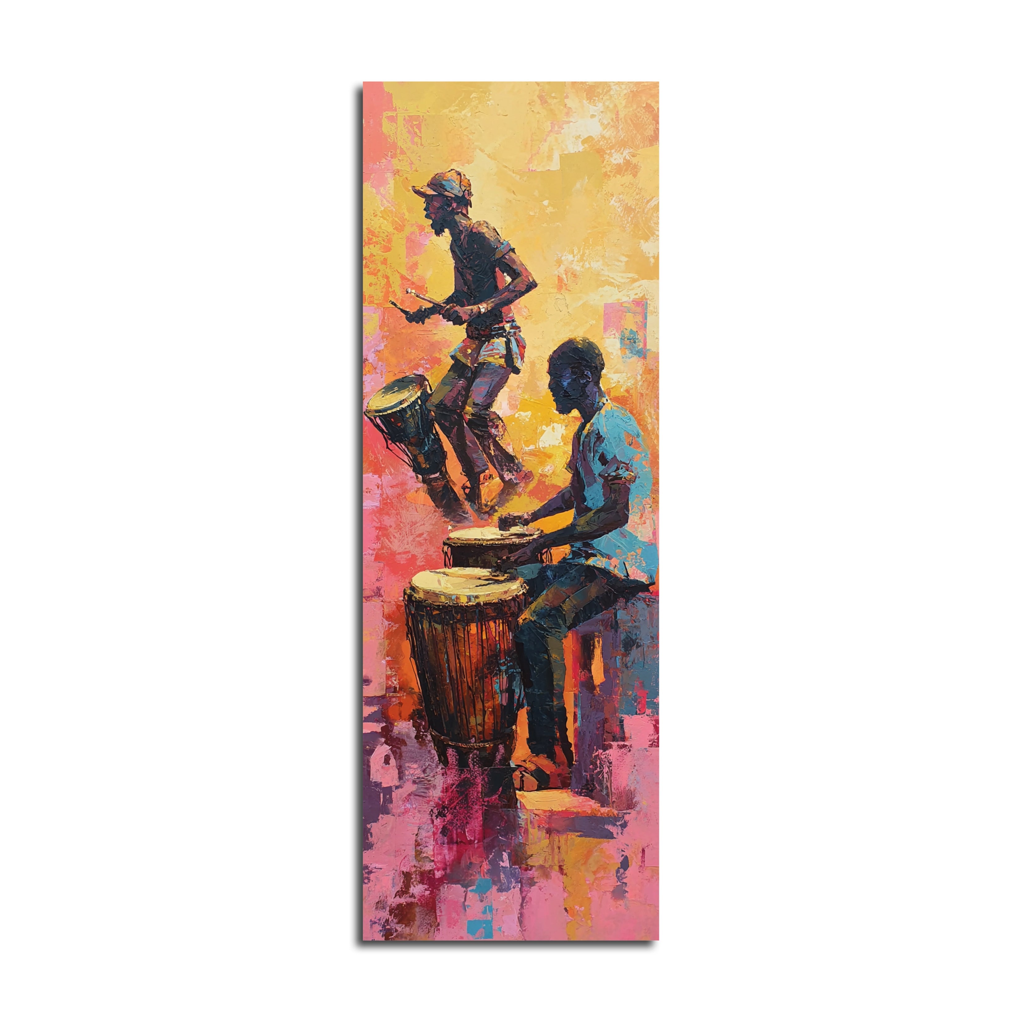 African Drummers | EPEAF13