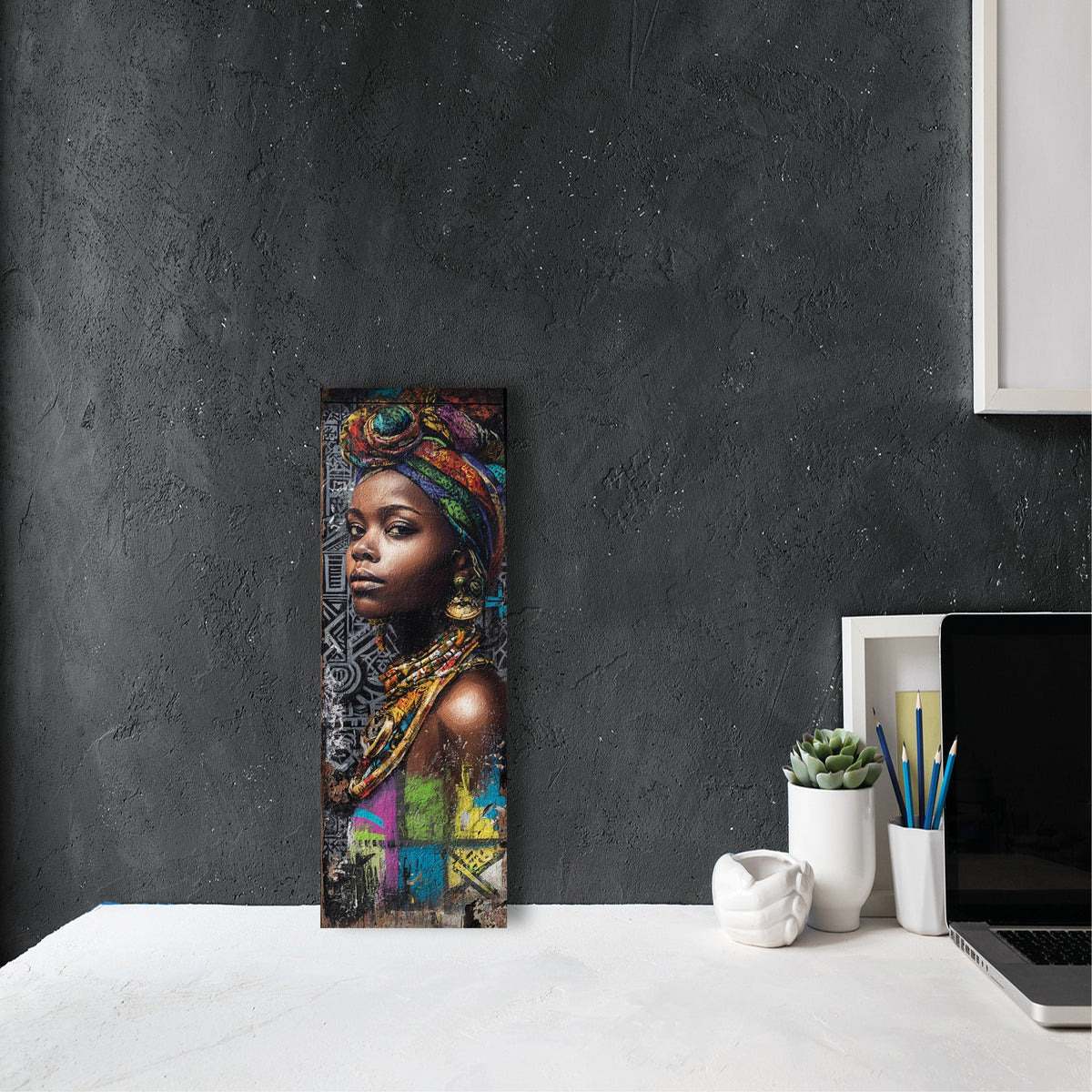 Élégance Africaine Moderne | EPEAF16
