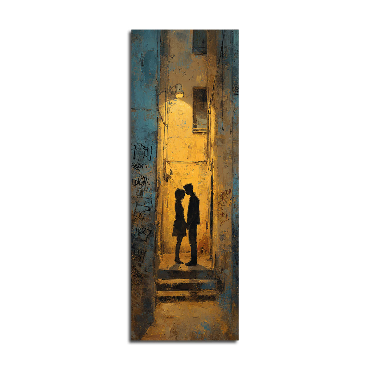 Ruelle des Amants | EPEAM02
