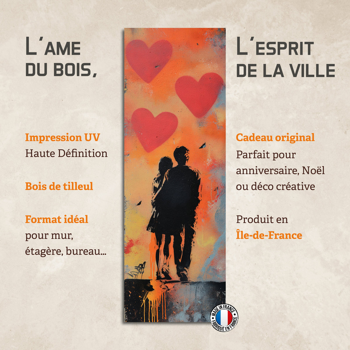 Sous un ciel de promesses | EPEAM12