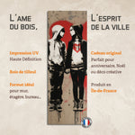 Unis contre le monde | EPEAM15