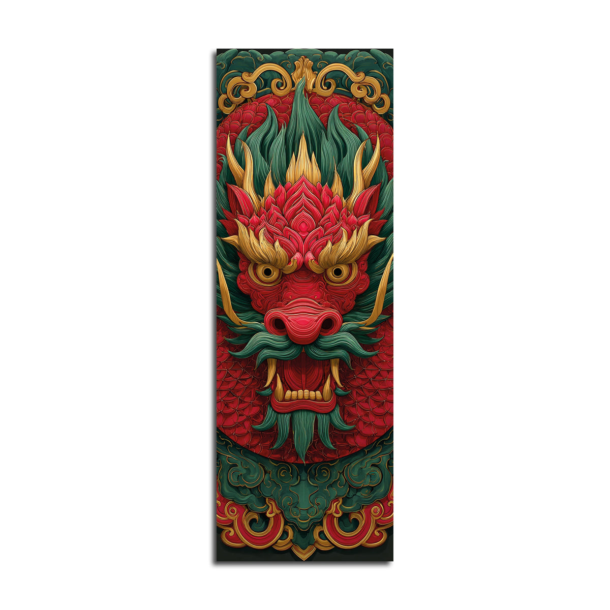Esprit du Dragon | EPECH01