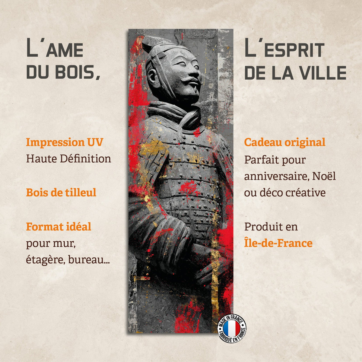 Le Gardien de Qin | EPECH04