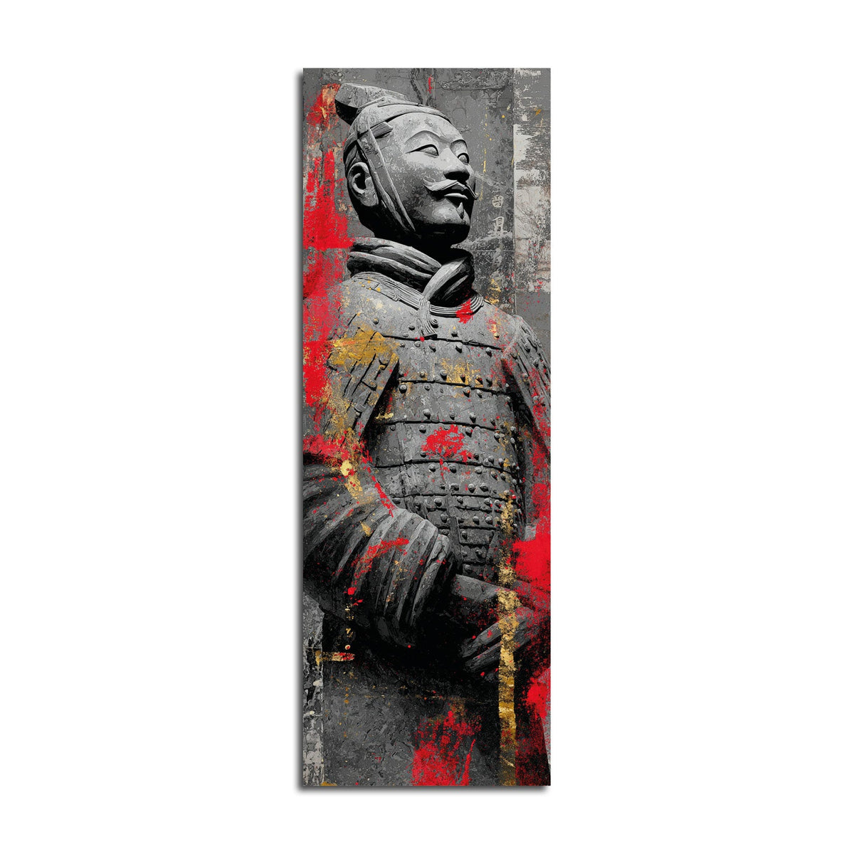 Le Gardien de Qin | EPECH04