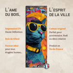 Chattitude Suprême | EPECHA05