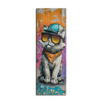 Urban Chill Cat | EPECHA08