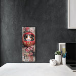 Blooming Daruma | EPEDARU03