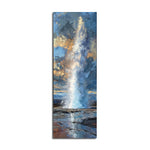 Souffle du Geyser Islandais | EPEIS01
