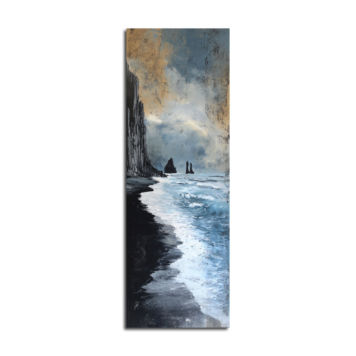 Brume sur les Roches Noires | EPEIS02