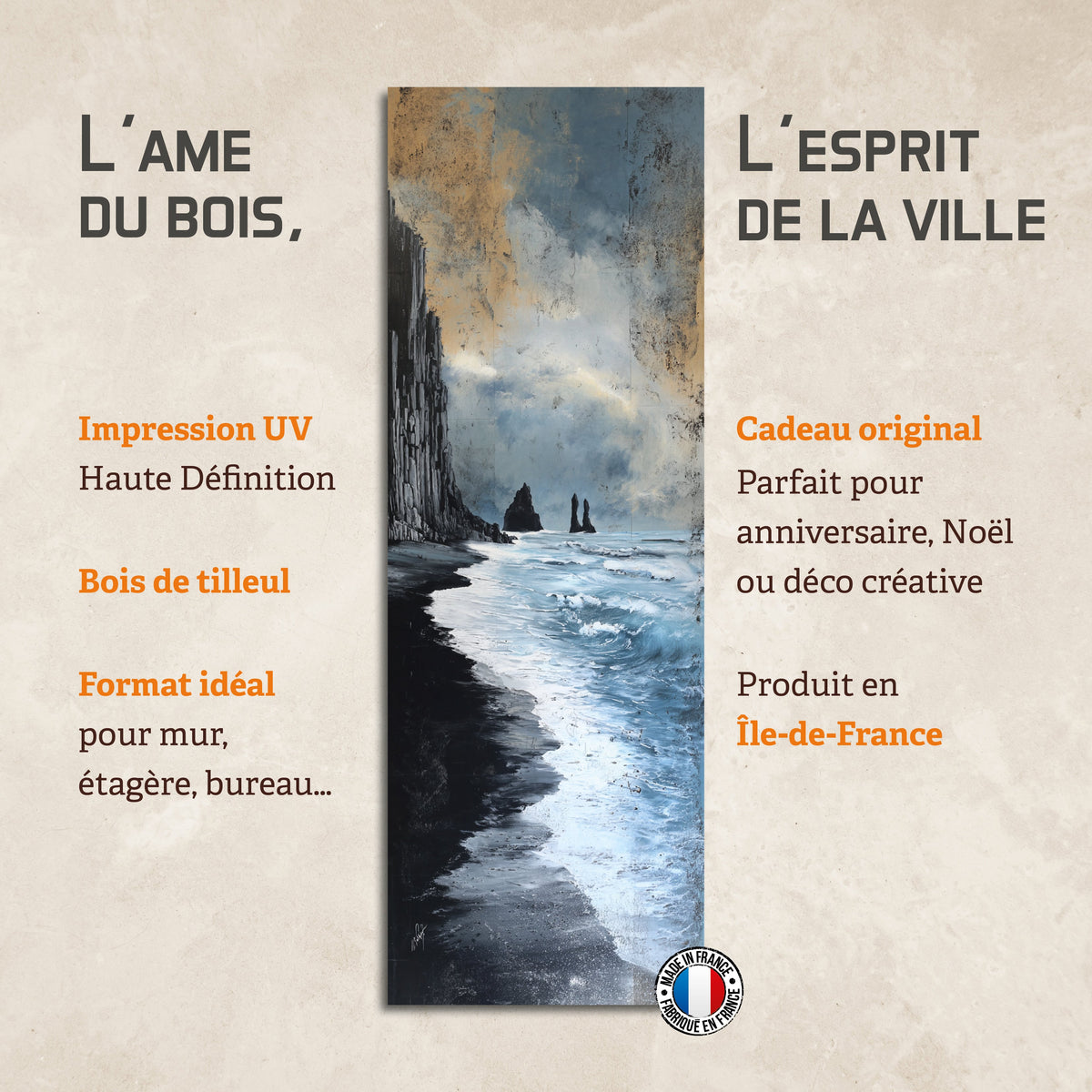 Brume sur les Roches Noires | EPEIS02
