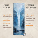 Chute Boréale | EPEIS04
