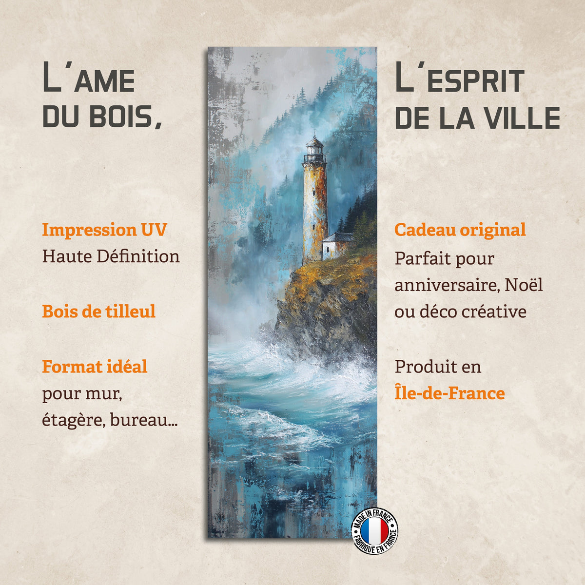 Au-delà du Phare Brisé | EPEIS06