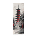 Pagode de Kyoto | EPEJA01