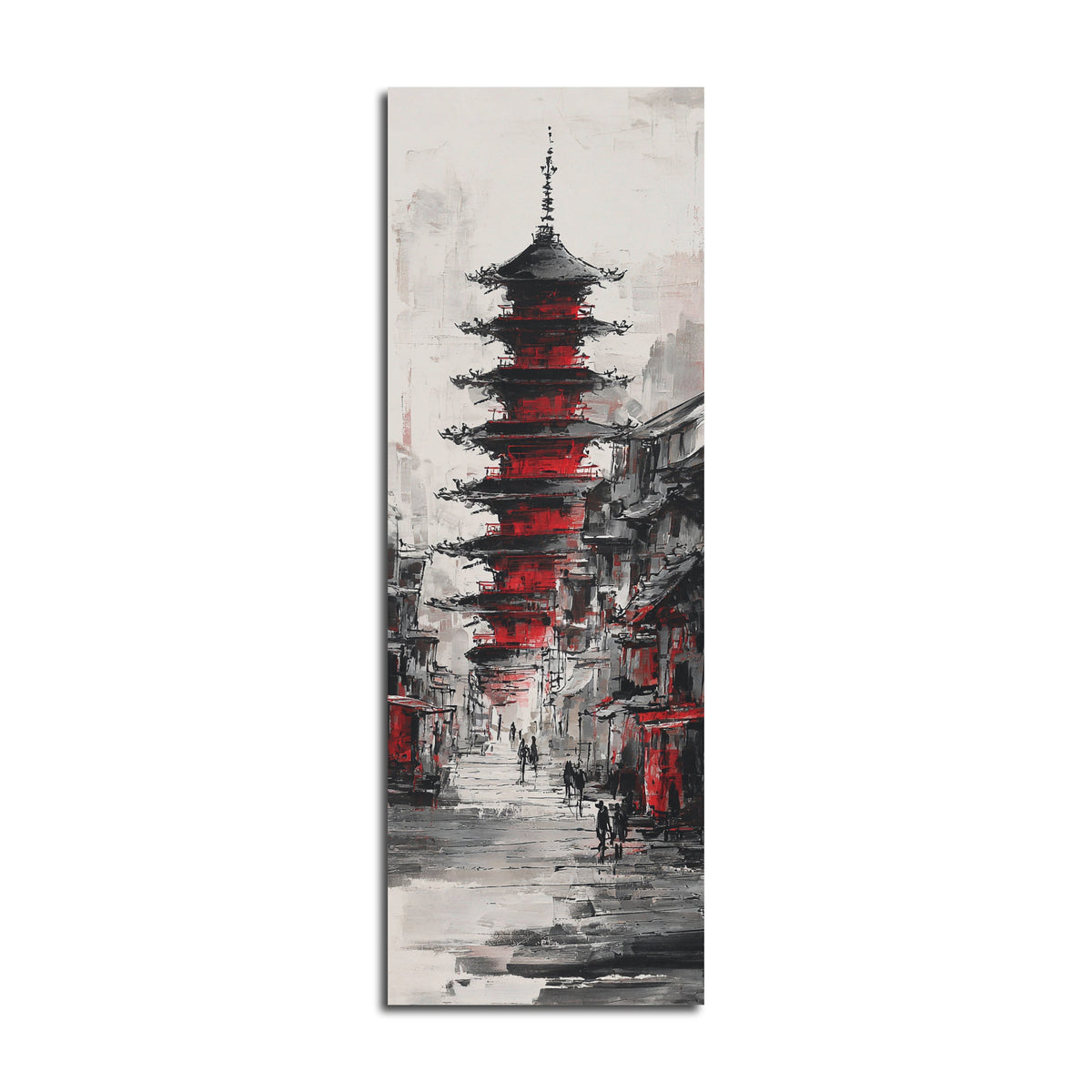 Pagode de Kyoto | EPEJA01