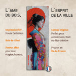 Élégance sous l’ombrelle écarlate | EPEJA03