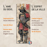 L’Honneur du Samouraï | EPEJA08