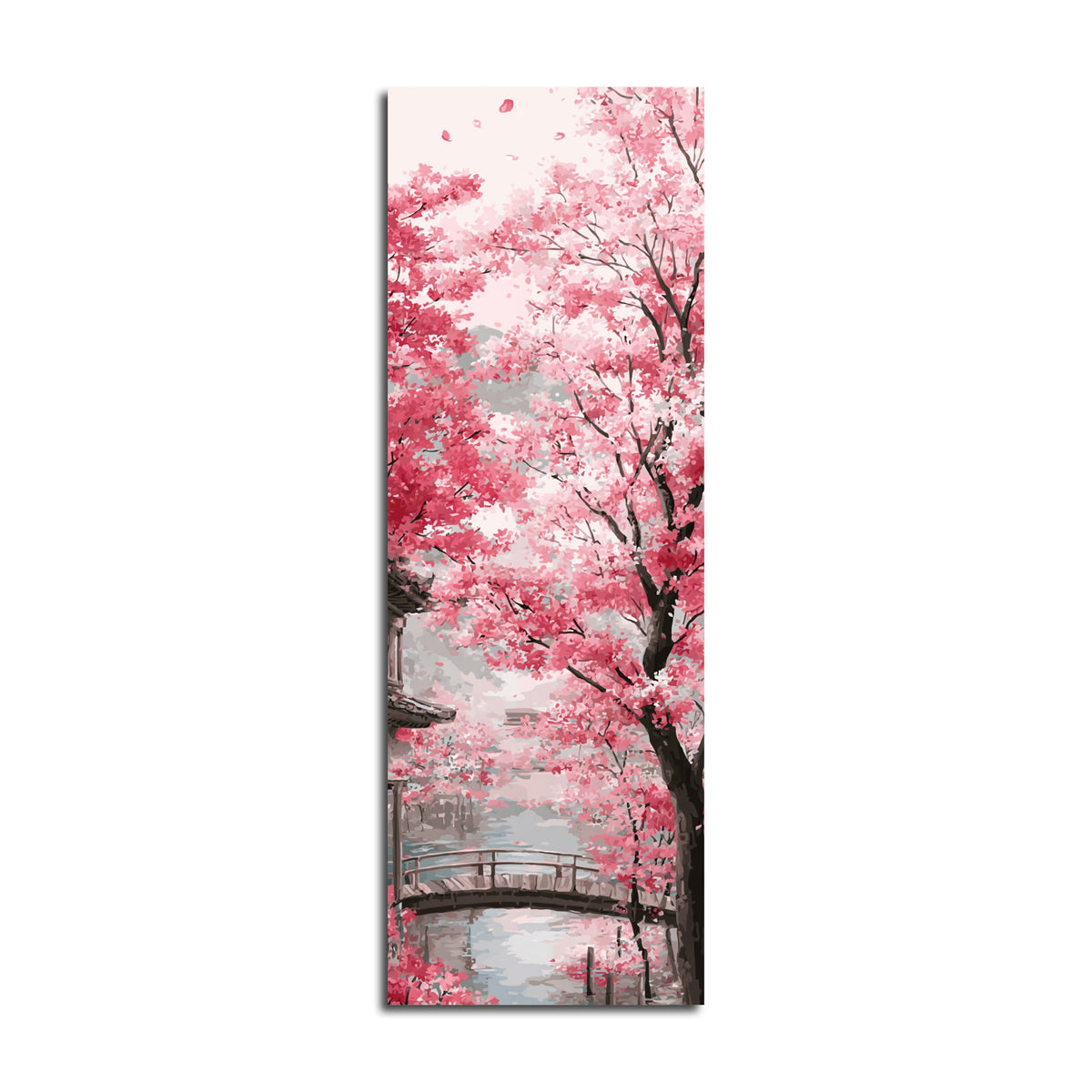 Sakura & Pont Japonais | EPEJA10