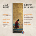 Le Dernier Souffle du Samouraï | EPEJA15